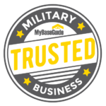 MyBaseGuide Trusted Military Business
